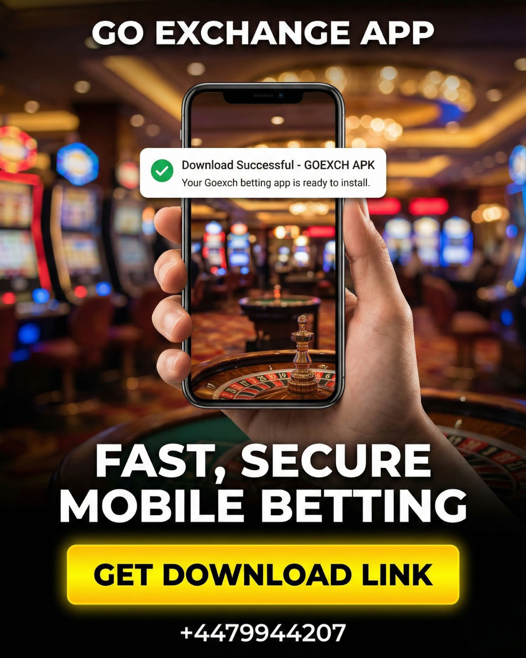 Goexch Cricket Betting